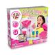 Juego educativo suministrado con una bolsa de regalo de papel kraft 90 gm² Perfume soap factory kit ii Ref.PS35843-BLANCO 