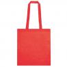 Bolsa non-woven publicitaria asas largas 80g/m2