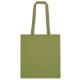 Bolsa non-woven publicitaria asas largas 80g/m2 Ref.CFT173-KAKI 