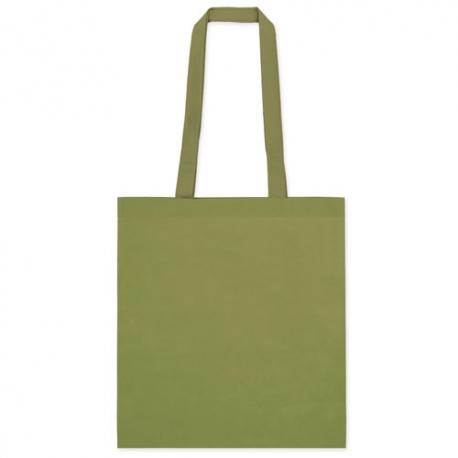 Bolsa non-woven publicitaria asas largas 80g/m2