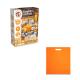 Juego educativo suministrado con una bolsa de regalo de non woven 80 gm² Ancient egypt excavation kit iv Ref.PS35854-NARANJA 