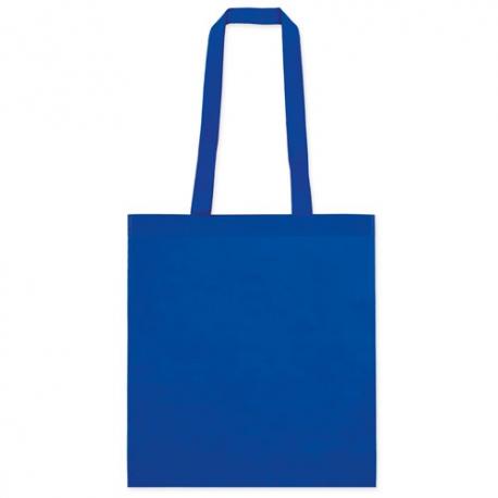 Bolsa non-woven publicitaria asas largas 80g/m2