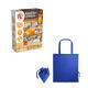 Juego educativo suministrado con una bolsa de regalo plegable de 190t Ancient egypt excavation kit v Ref.PS35855-AZUL ROYAL 