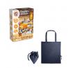 Juego educativo suministrado con una bolsa de regalo plegable de 190t Ancient egypt excavation kit v