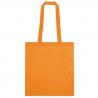 Bolsa non-woven publicitaria asas largas 80g/m2