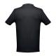 Polo de hombre. 3Xl Thc adam 3xl Ref.PS30133-AZUL ECLIPSE