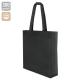 Bolsa de algodon canvas 'delhi' Ref.CFT404NE- 