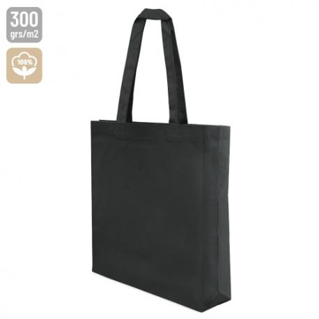 Bolsa de algodon canvas 'delhi'