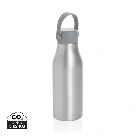 Botella de aluminio reciclado 680m Pluto RCS