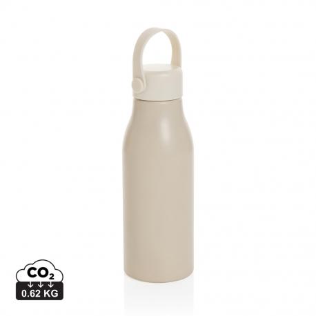 Botella de aluminio reciclado 680m Pluto RCS