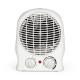 Ventilador calefactor DOM499 Ref.LIDOM499-BLANCO 