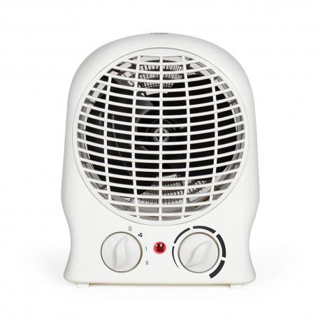 Ventilador calefactor DOM499