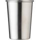 Taza de acero inox. Reid Ref.GI1014850-PLATA 