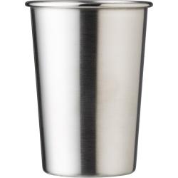 Taza de acero inox. Reid