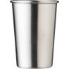 Taza de acero inox. Reid