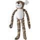 Tigre de peluche Skylar Ref.GI1014873-CUSTOM/MULTICOLOR 