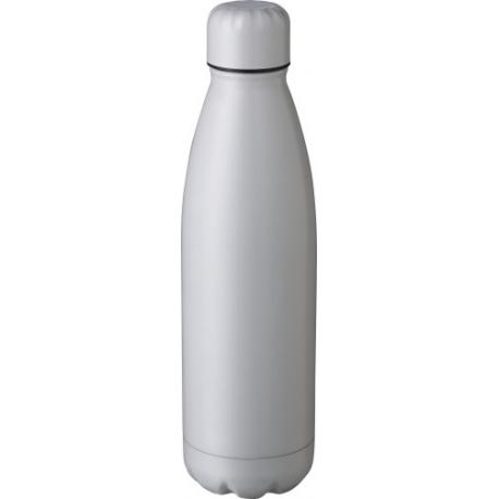 Botella termo de acero inox. Amara