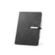 Agenda B5 2025 Verlaine Ref.PS96191-NEGRO 