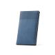 Agenda de bolsillo 2025 Carroll pocket Ref.PS96196-AZUL 