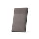 Agenda de bolsillo 2025 Carroll pocket Ref.PS96196-GRIS OSCURO 