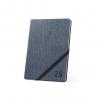 Agenda a5 en 300d 100% rpet Welles