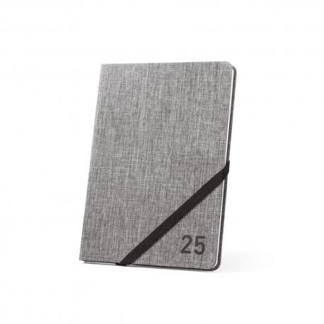 Agenda a5 en 300d 100% rpet Welles