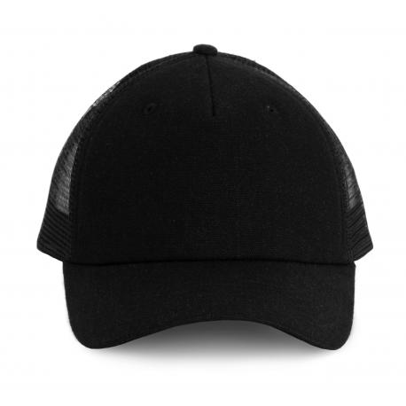 Gorra trucker - 5 paneles