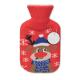 Bolsa de agua caliente 250 ml Aarhus Ref.MDCX1543-ROJO 