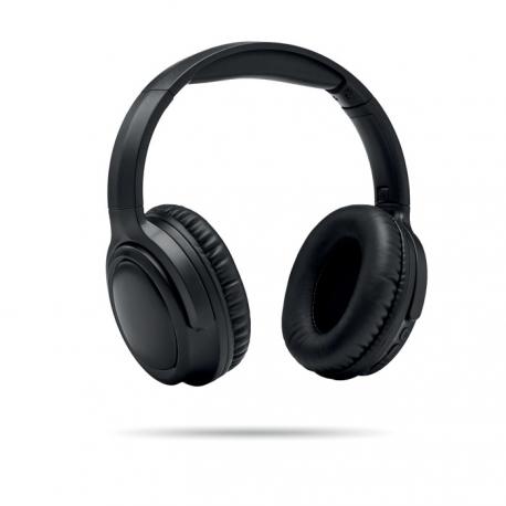 Auriculares plegables anc Silent