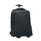 Mochila trolley rpet 600d Dalvik Ref.MDMO2284-NEGRO 