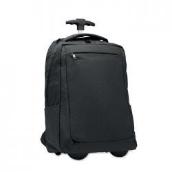 Mochila trolley rpet 600d Dalvik