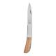 Cuchillo plegable de acacia Skarp Ref.MDMO2297-MADERA 