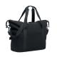 Bolsa de fin semana Koper tote Ref.MDMO2306-NEGRO 