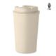 Vaso de doble pared 350 Beibaku Ref.MDMO2310-BEIG 