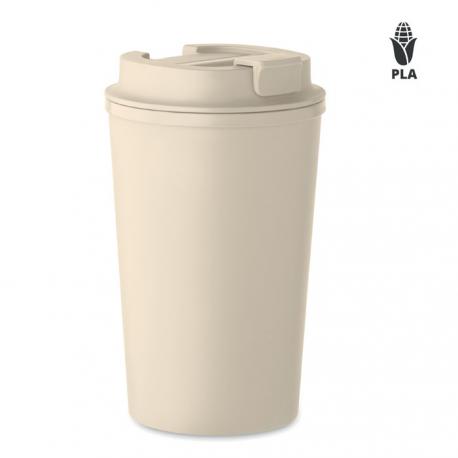 Vaso de doble pared 350 Beibaku