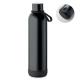 Botella de doble pared 500 ml Musey Ref.MDMO2312-NEGRO 