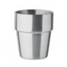 Vaso de doble pared 250 ml Acerito