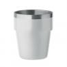 Vaso de doble pared 250 ml Acerito