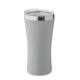 Vaso de doble pared 160 ml Oz Ref.MDMO2326-GRIS 