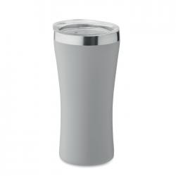 Vaso de doble pared 160 ml Oz