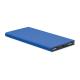 Powerbank 8000 mah Powerflat8C Ref.MDMO2340-AZUL ROYAL 