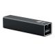 Powerbank de 2600 mah Poweraluc Ref.MDMO2374-NEGRO 