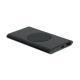 Powerbank de 15 w Powerplus Ref.MDMO2375-NEGRO 