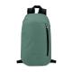 Mochila con bolsillo delantero Tirana Ref.MDMO9577-VERDE OSCURO 