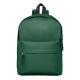 Mochila con bolsillo exterior Bapal Ref.MDKC2364-VERDE OSCURO 