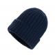 Gorro Kennedi AWARE™ Polylana® con canalé grande Ref.XDP45338-AZUL MARINO 