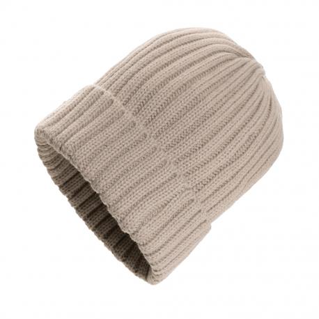 Gorro Kennedi AWARE™ Polylana® con canalé grande