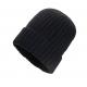 Gorro Kennedi AWARE™ Polylana® con canalé grande Ref.XDP45338-NEGRO 