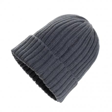 Gorro Kennedi AWARE™ Polylana® con canalé grande