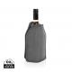 Funda para enfriador Vino AWARE™ RPET Ref.XDP91501-GRIS 